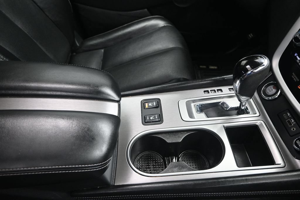 Used 2021 Nissan Murano SL w/ SL Moonroof Package FWD image 27
