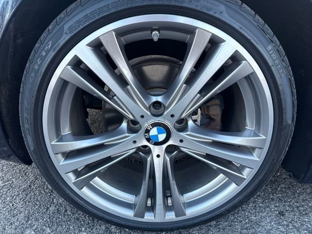 Used 2017 BMW 430i xDrive Convertible image 9