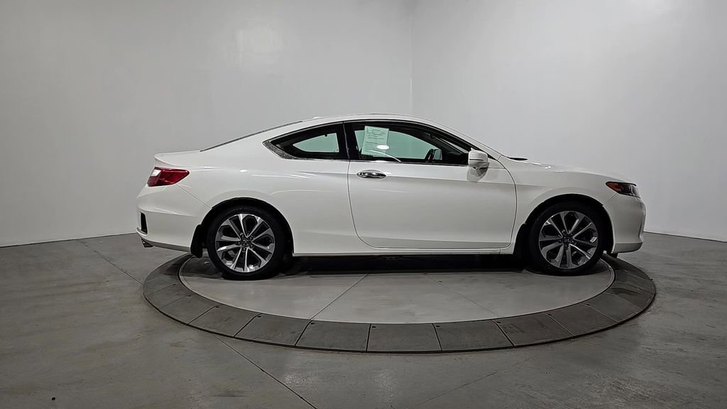 Used 2015 Honda Accord EX-L image 6