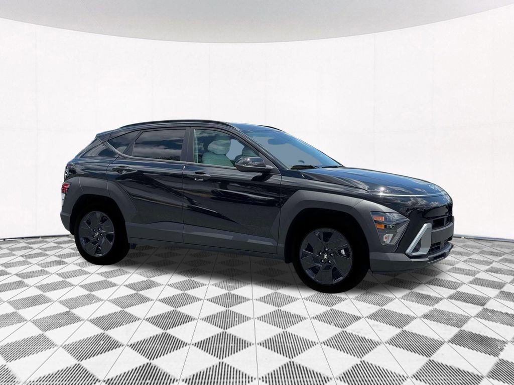 New 2026 Hyundai Kona SEL Sport image 15