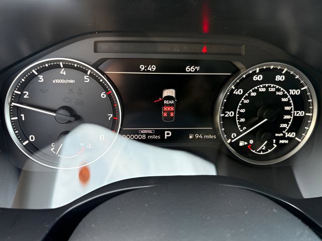 New 2026 Mitsubishi Outlander SE FWD image 17