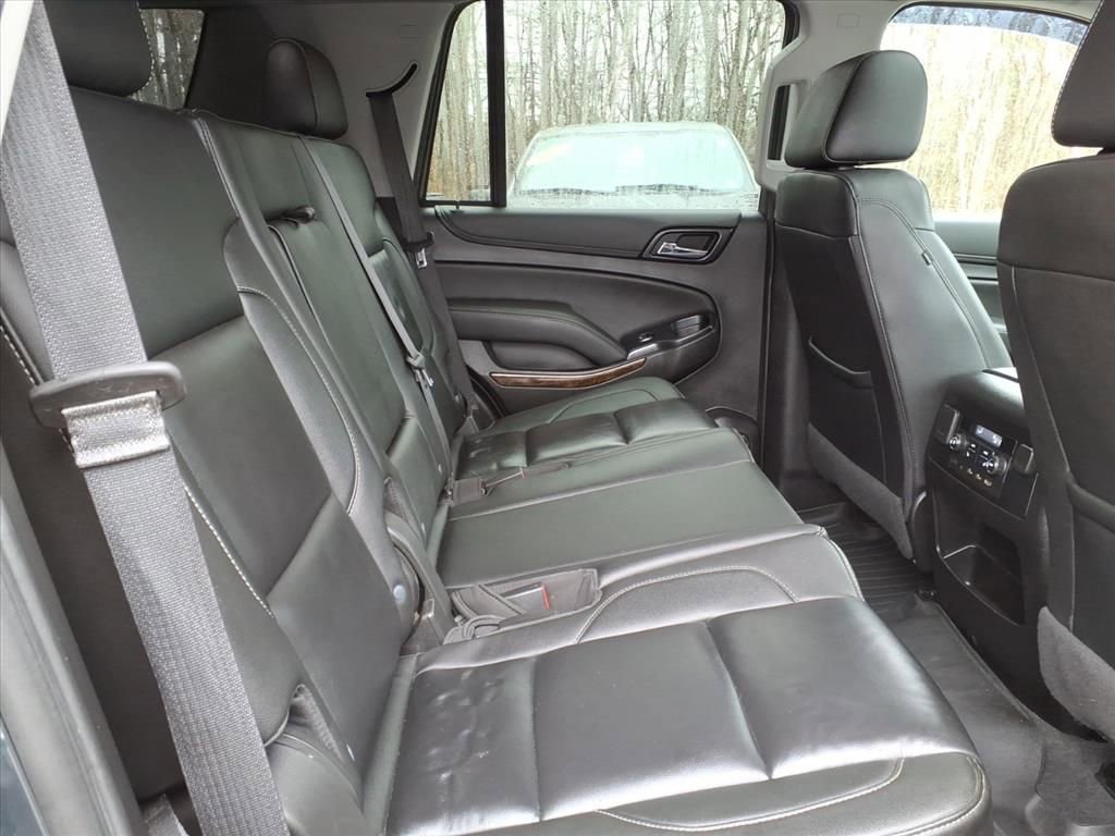 Used 2020 Chevrolet Tahoe LT image 14