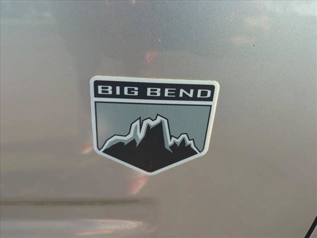 Used 2021 Ford Bronco Sport Big Bend AWD/4WD image 22