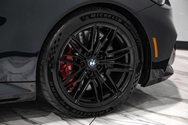 Used 2025 BMW M5 Touring w/ M Driver's Package AWD/4WD image 58