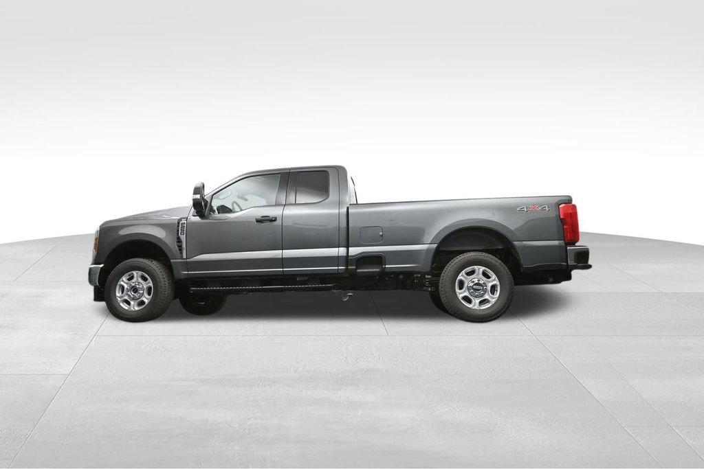 New 2026 Ford F250 XLT image 51