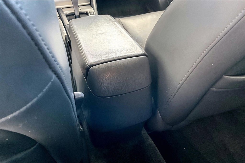Used 2007 Honda Accord EX image 10