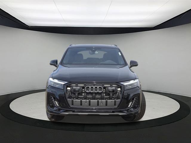 New 2026 Audi Q7 3.0T Premium Plus image 2