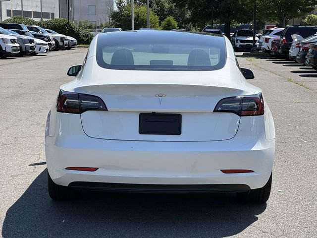 Used 2023 Tesla Model 3 Standard Range RWD image 3