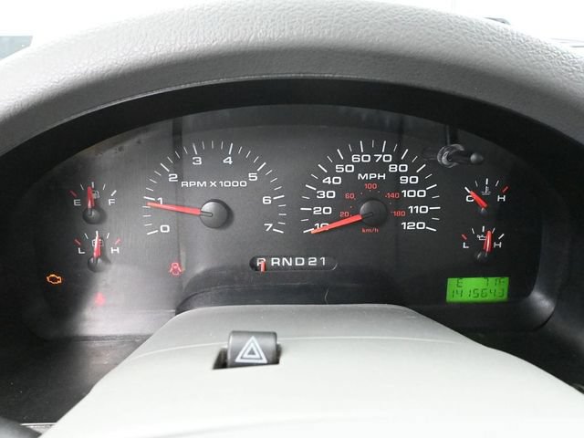 Used 2005 Ford F150 XLT AWD/4WD image 26