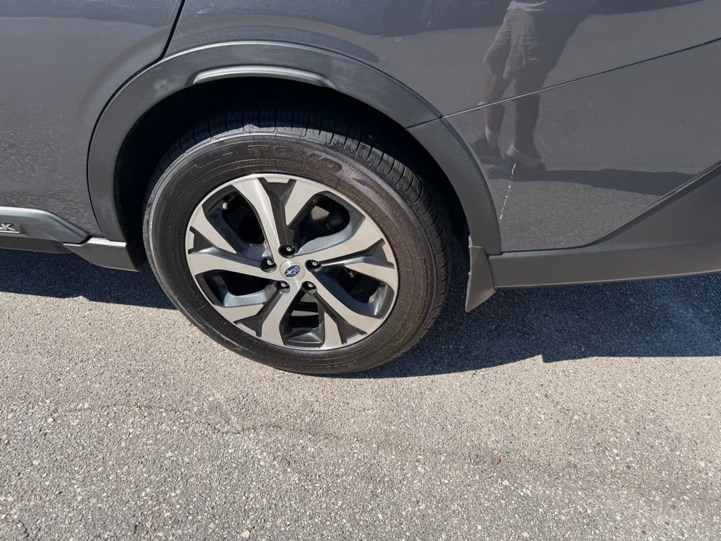 Used 2022 Subaru Outback Limited XT w/ Popular Package #2 image 10