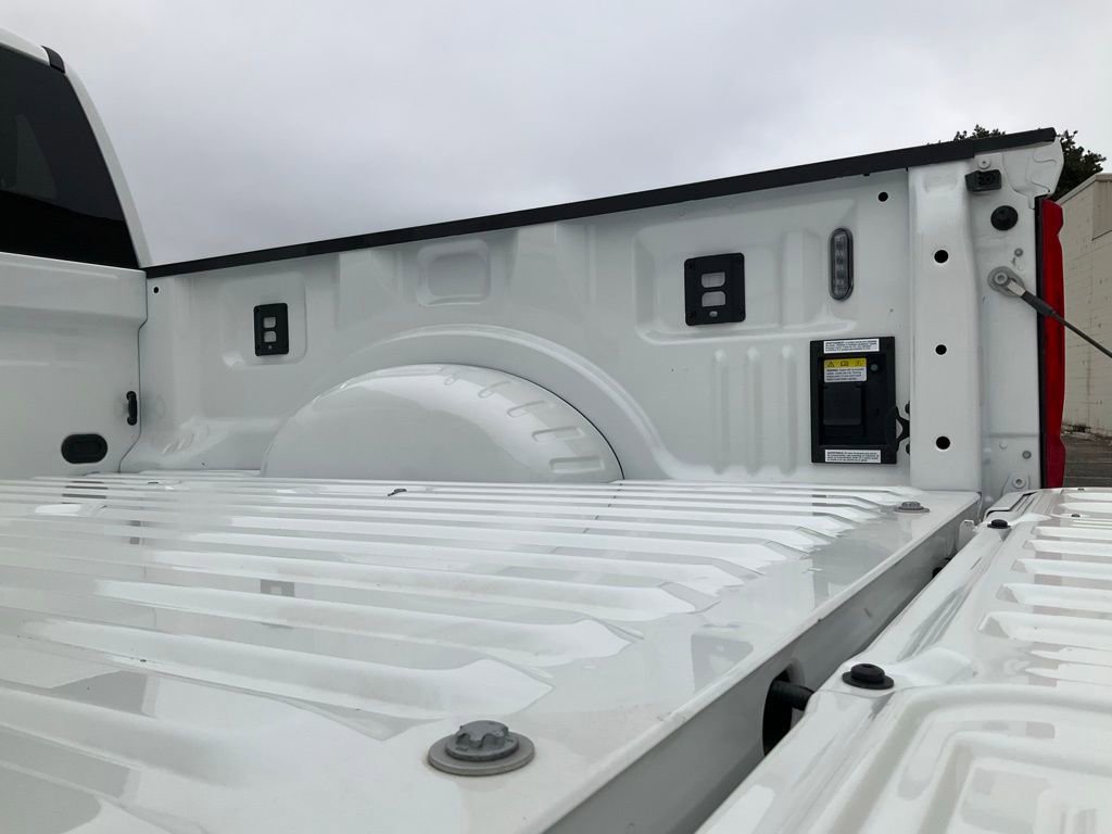 Used 2024 Ford F250 Lariat w/ Lariat Ultimate Package image 13