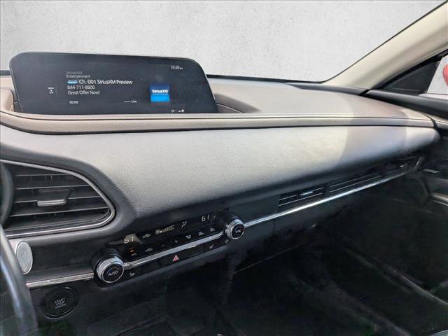 Used 2024 MAZDA CX-30 AWD 2.5 S w/ Premium Package image 14