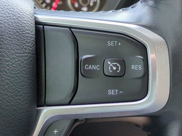 Used 2022 RAM 1500 Laramie image 26