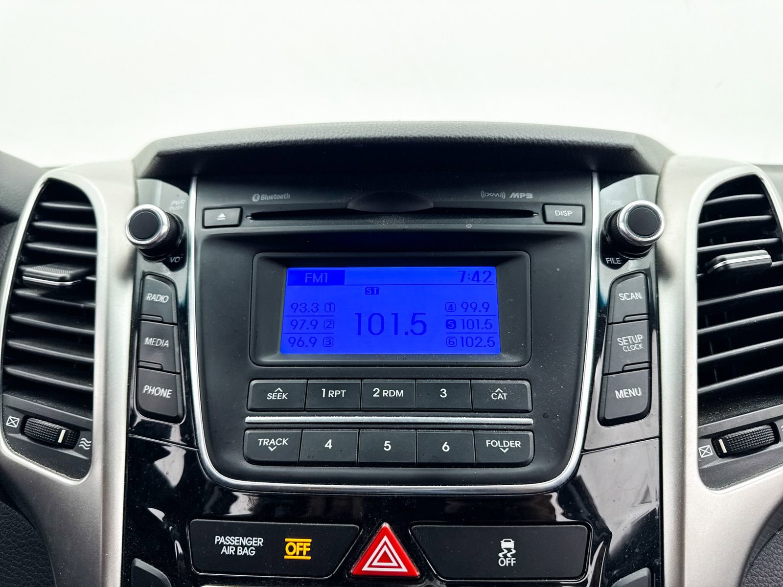 Used 2013 Hyundai Elantra GT image 4