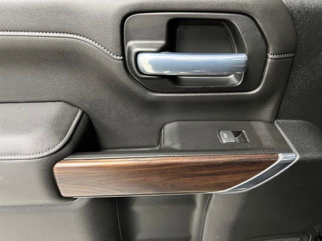 Used 2021 GMC Sierra 3500 SLT w/ Gooseneck/5TH Wheel Package image 42