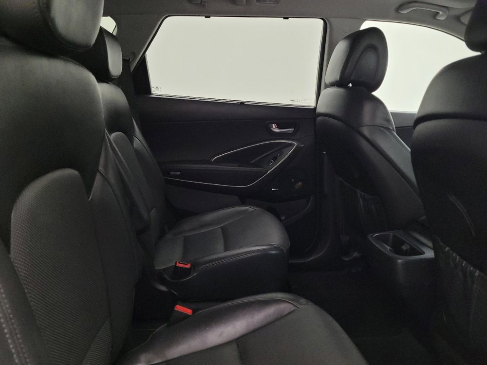 Used 2018 Hyundai Santa Fe Limited AWD/4WD image 19