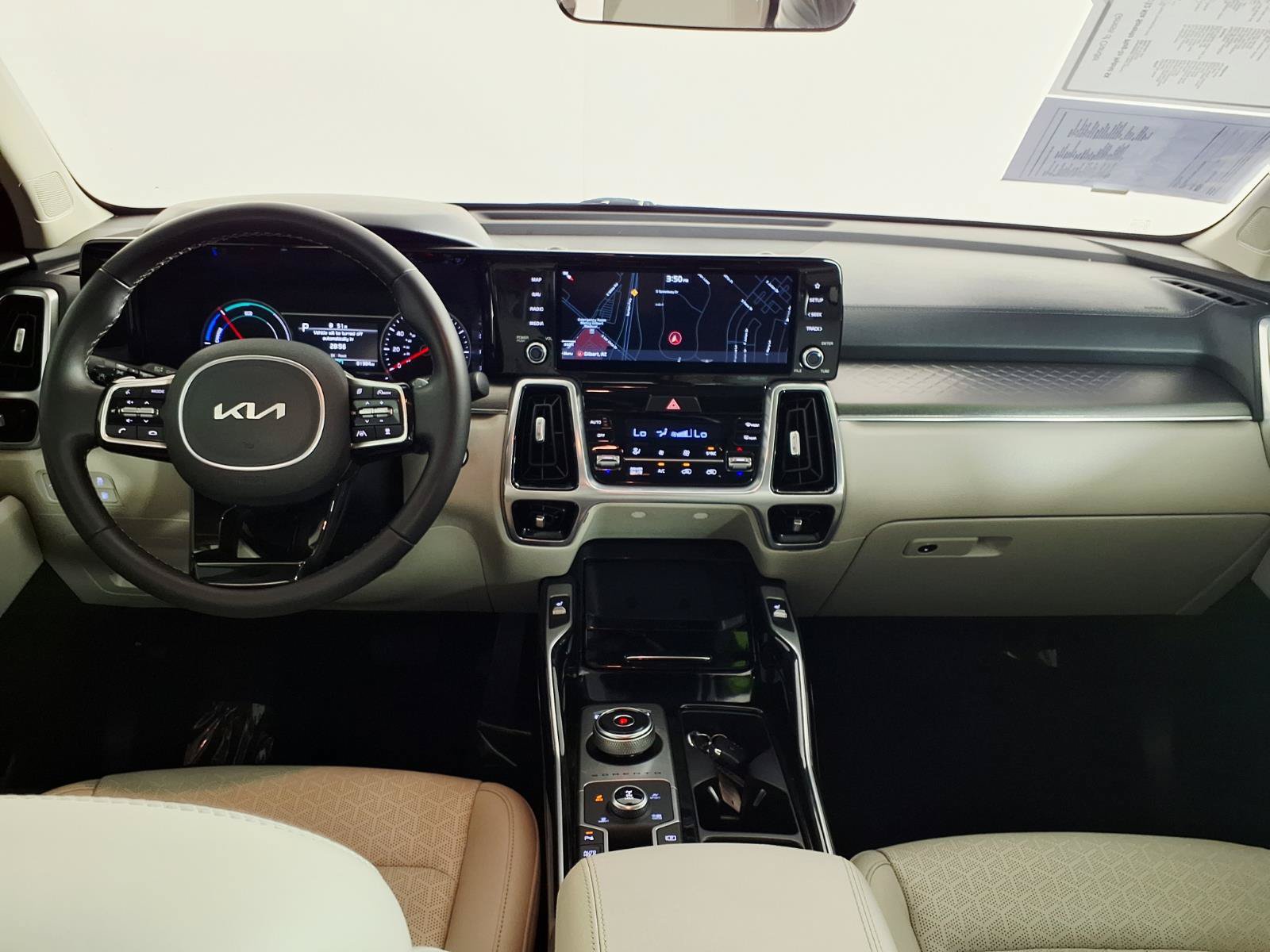 Used 2022 Kia Sorento SX AWD/4WD image 14