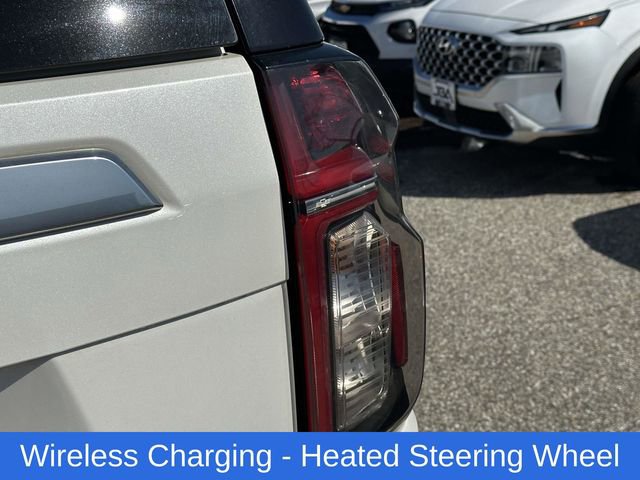 Used 2022 Chevrolet Tahoe High Country image 29