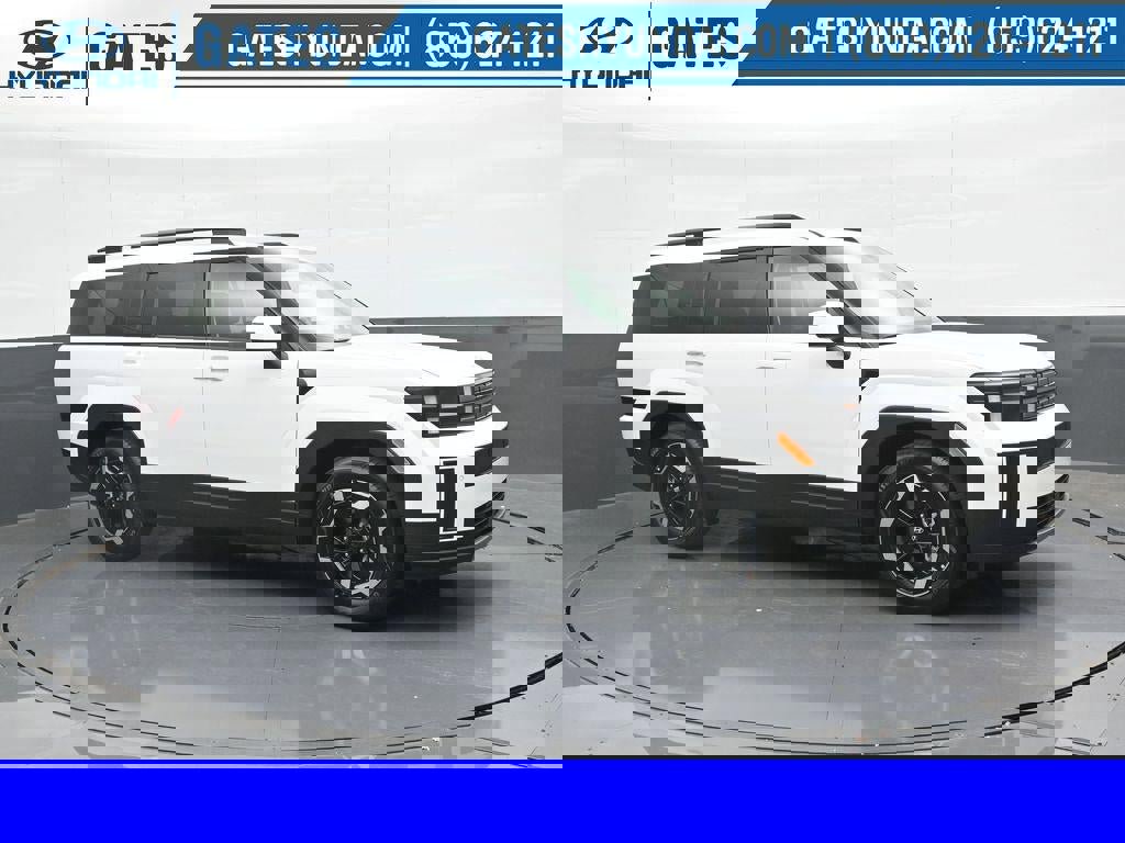 New 2026 Hyundai Santa Fe SEL w/ Tow & Go Package