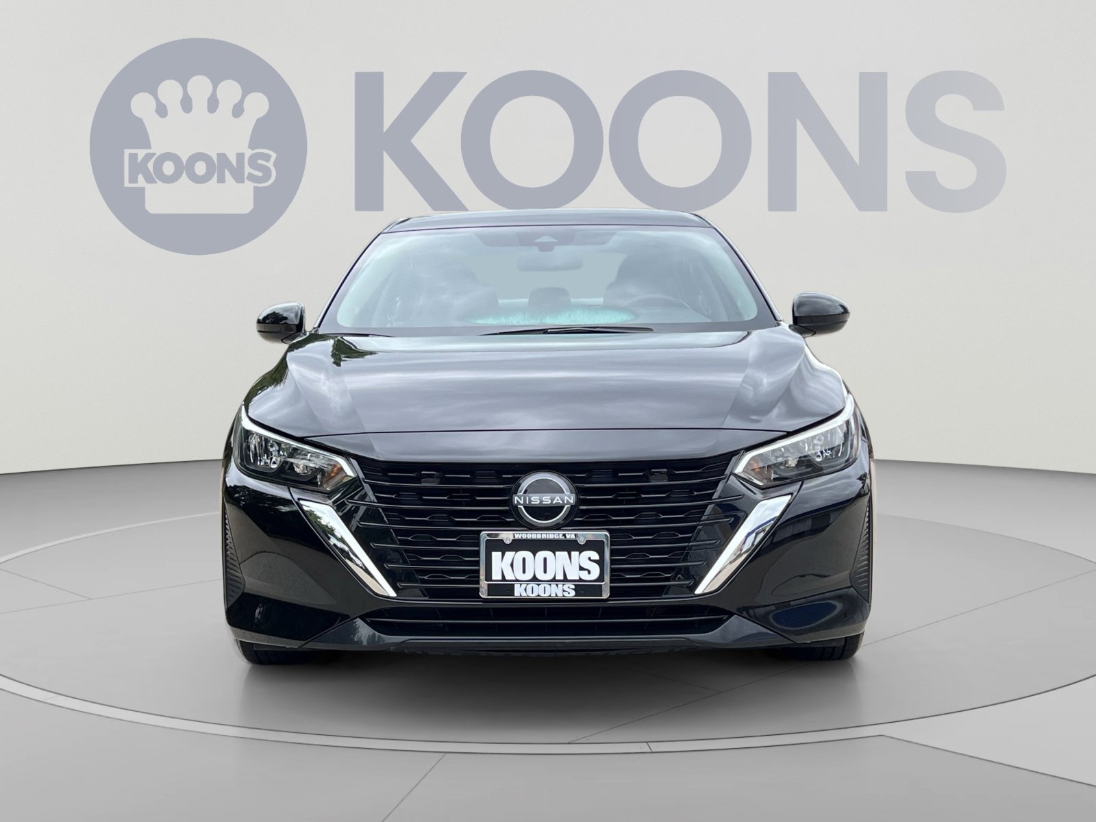 Used 2024 Nissan Sentra SV w/ All-Weather Package FWD image 11