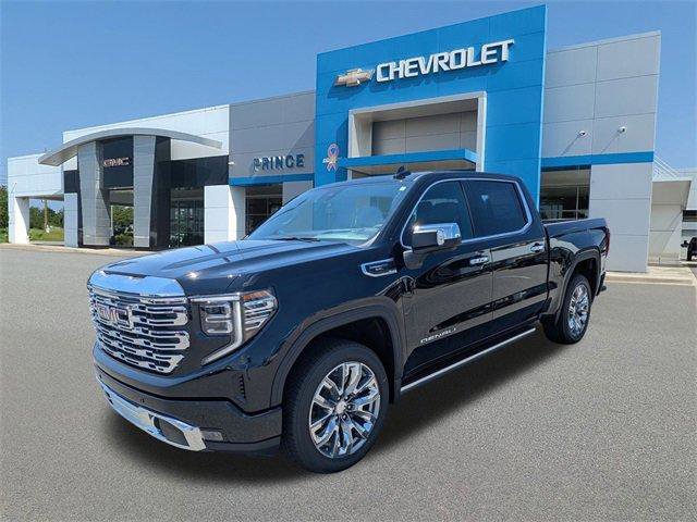 New 2026 GMC Sierra 1500 Denali w/ Denali Reserve Package image 10