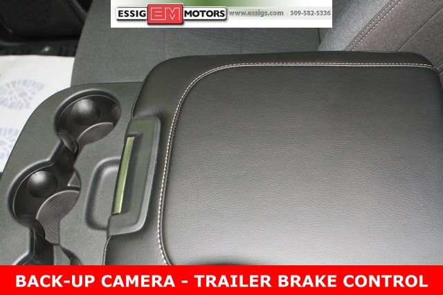 New 2024 RAM 2500 Tradesman w/ Chrome Appearance Group image 25