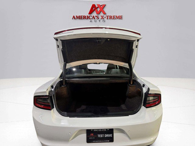 Used 2020 Dodge Charger SXT w/ Leather Interior Group image 31