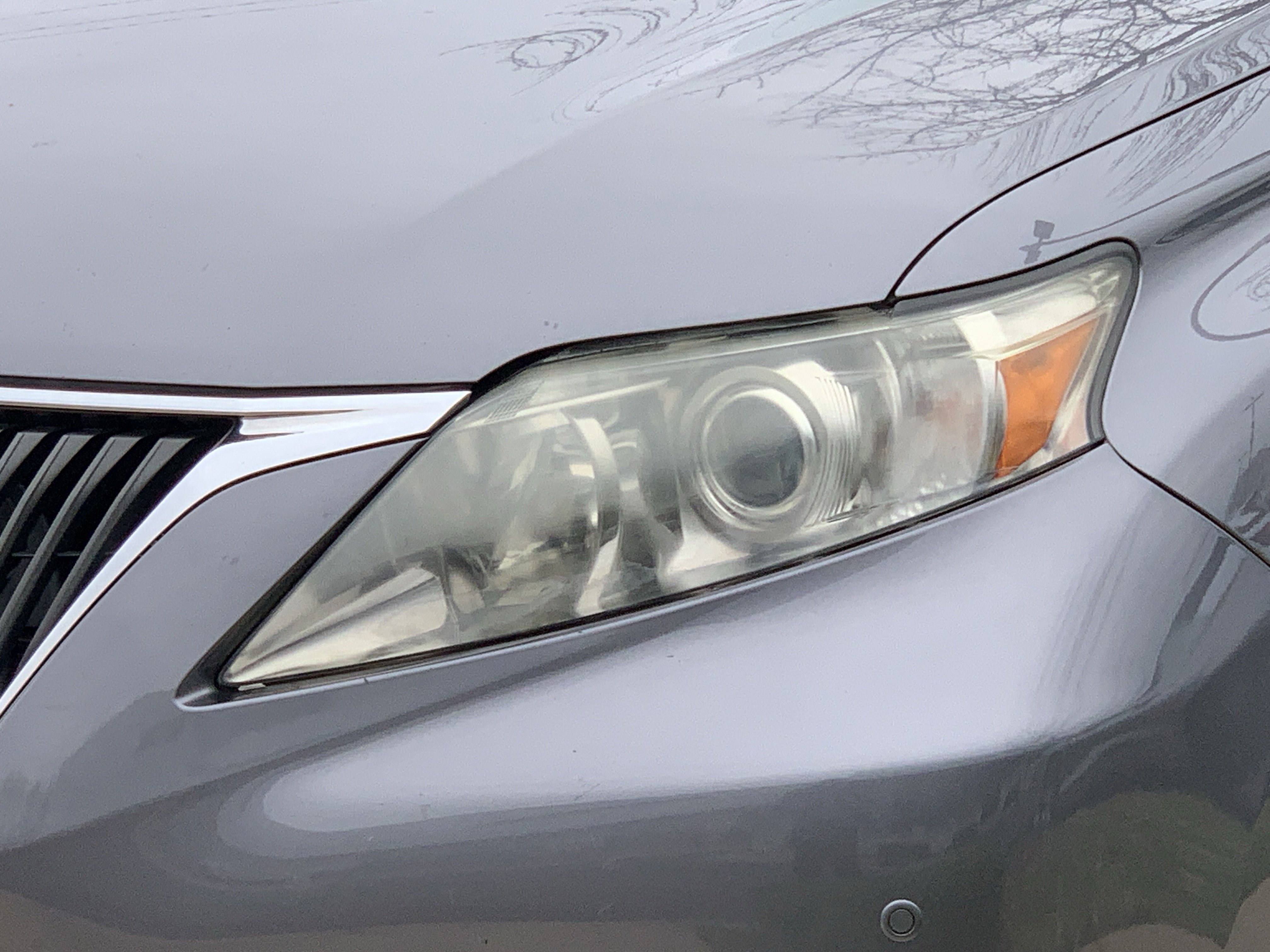 Used 2012 Lexus RX 350 FWD image 6