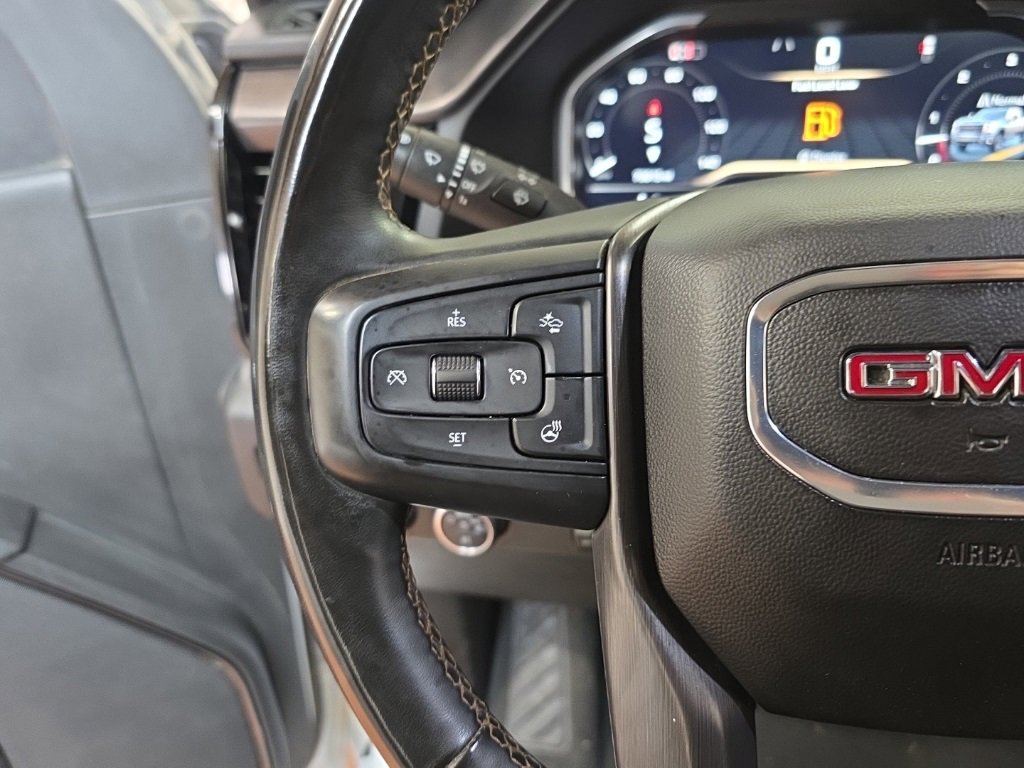 Used 2024 GMC Sierra 2500 AT4 w/ Technology Package image 18