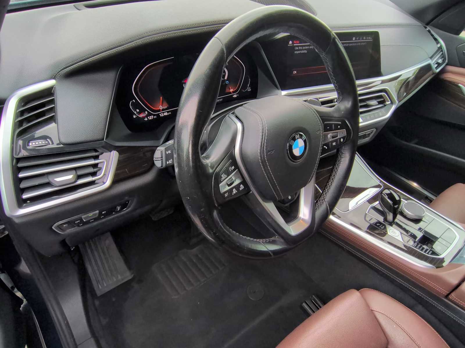 Used 2019 BMW X5 xDrive40i w/ Executive Package AWD/4WD image 10