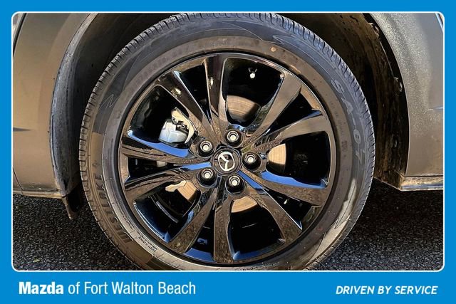Used 2024 MAZDA CX-30 AWD 2.5 S w/ Preferred Package image 31