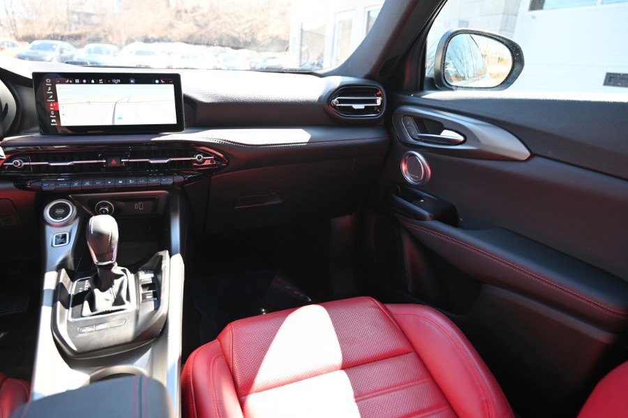 Used 2024 Dodge Hornet R/T Plus image 15