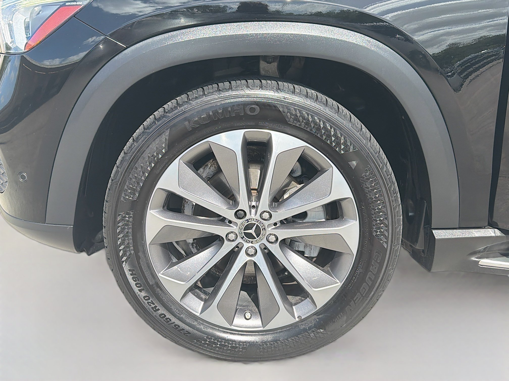 Used 2023 Mercedes-Benz GLE 350 w/ Premium Package image 29