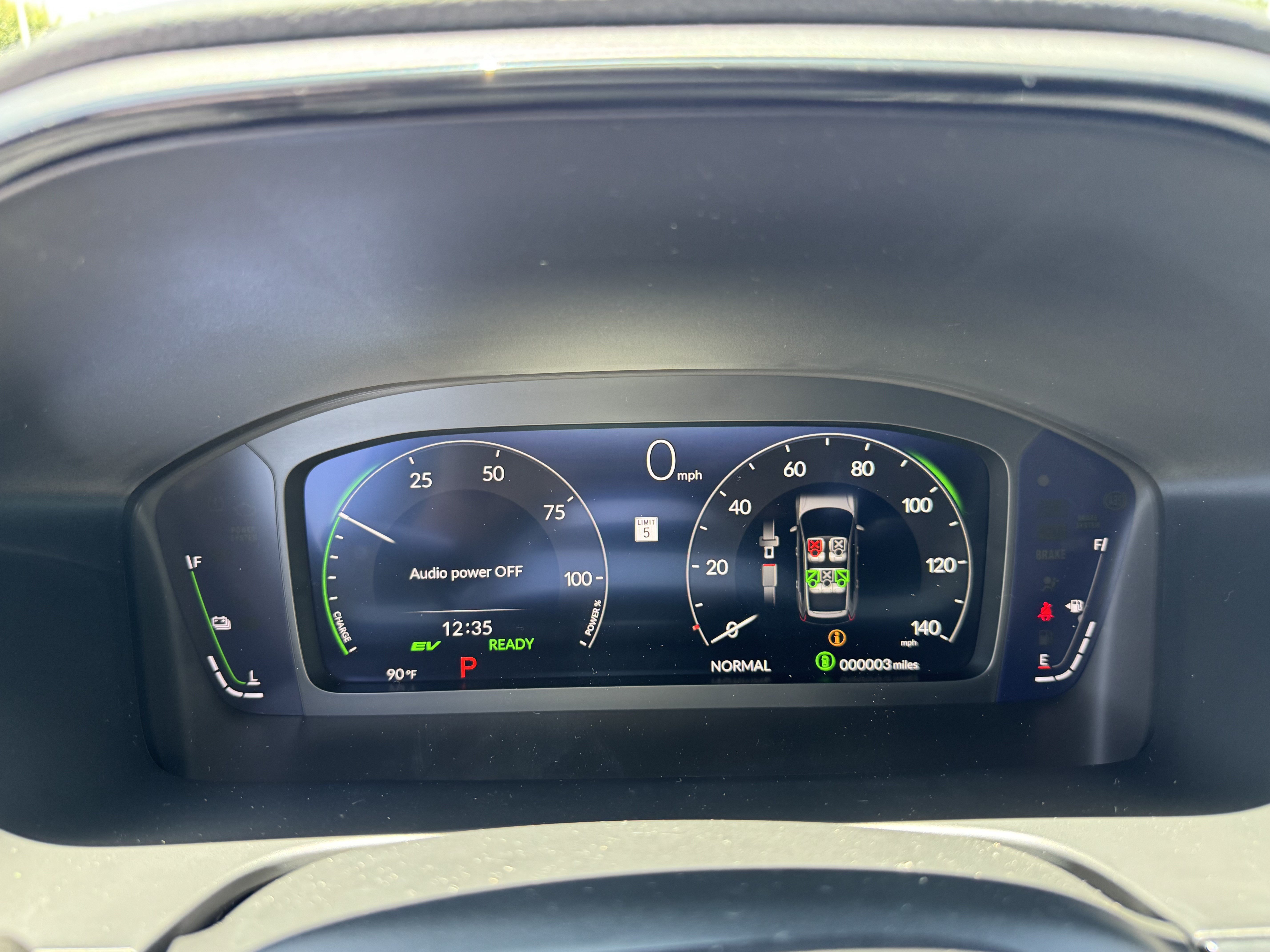 New 2026 Honda CR-V TrailSport image 23