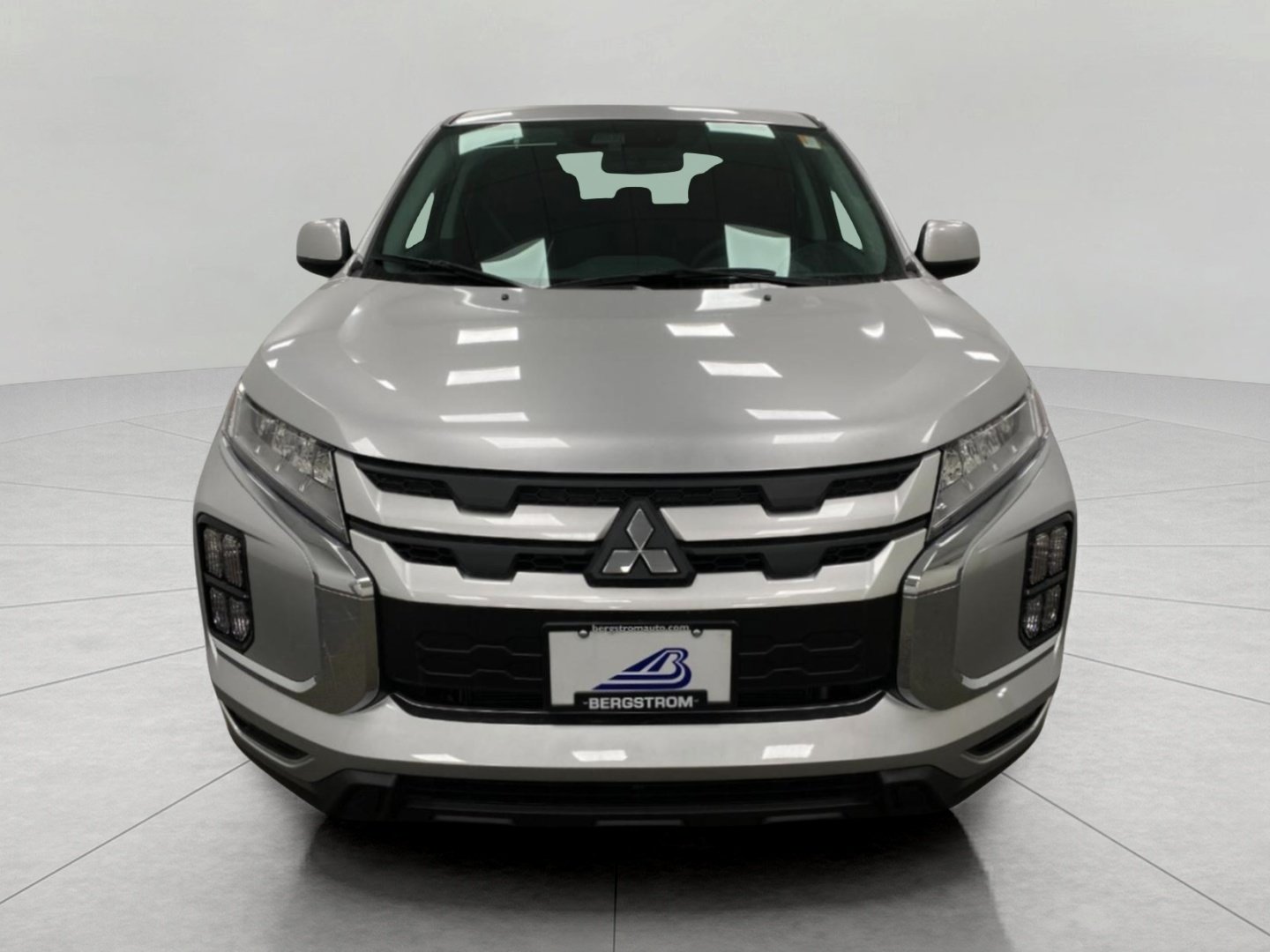 New 2026 Mitsubishi Outlander Sport ES AWD/4WD image 36