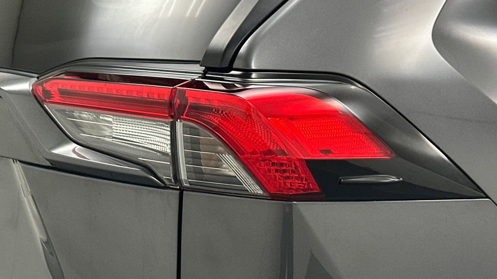Certified 2023 Toyota RAV4 LE image 22