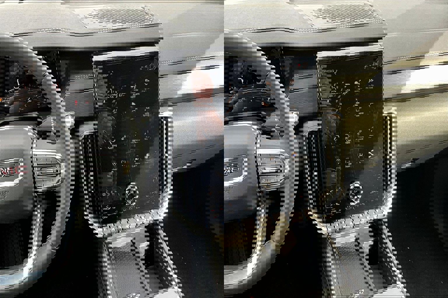 New 2026 GMC Acadia Elevation image 7