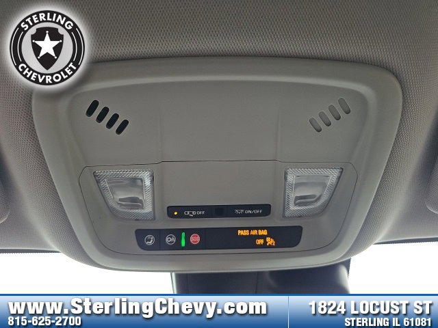 Certified 2024 Chevrolet Malibu LT image 19