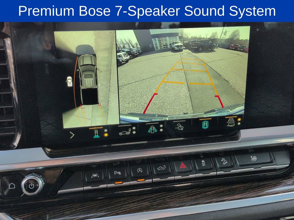 Used 2022 GMC Sierra 1500 Elevation w/ Elevation Premium Package image 16