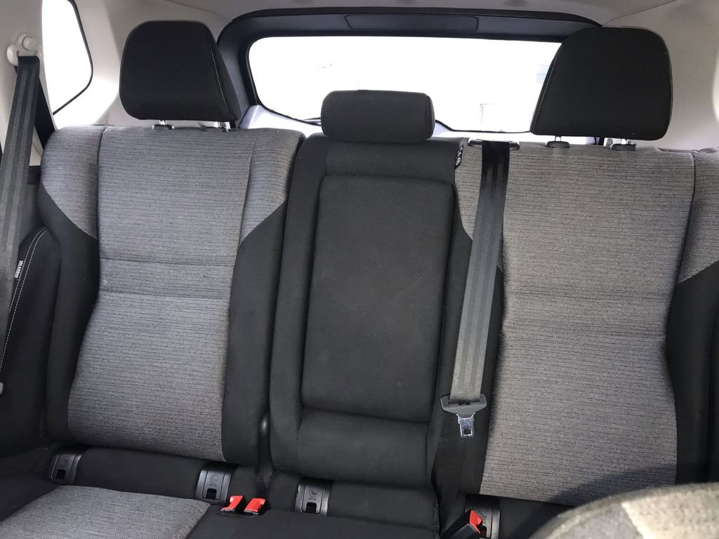 Used 2023 Nissan Rogue SV FWD image 21