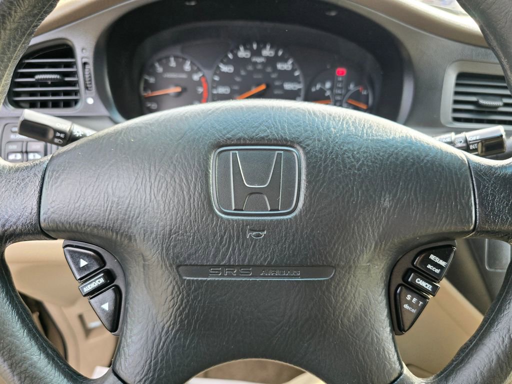 Used 2000 Honda Odyssey EX image 27