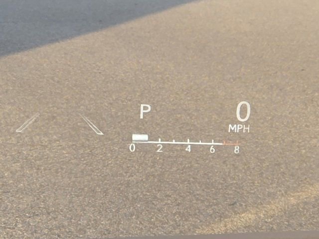 New 2025 Lexus ES 350 Ultra Luxury image 20