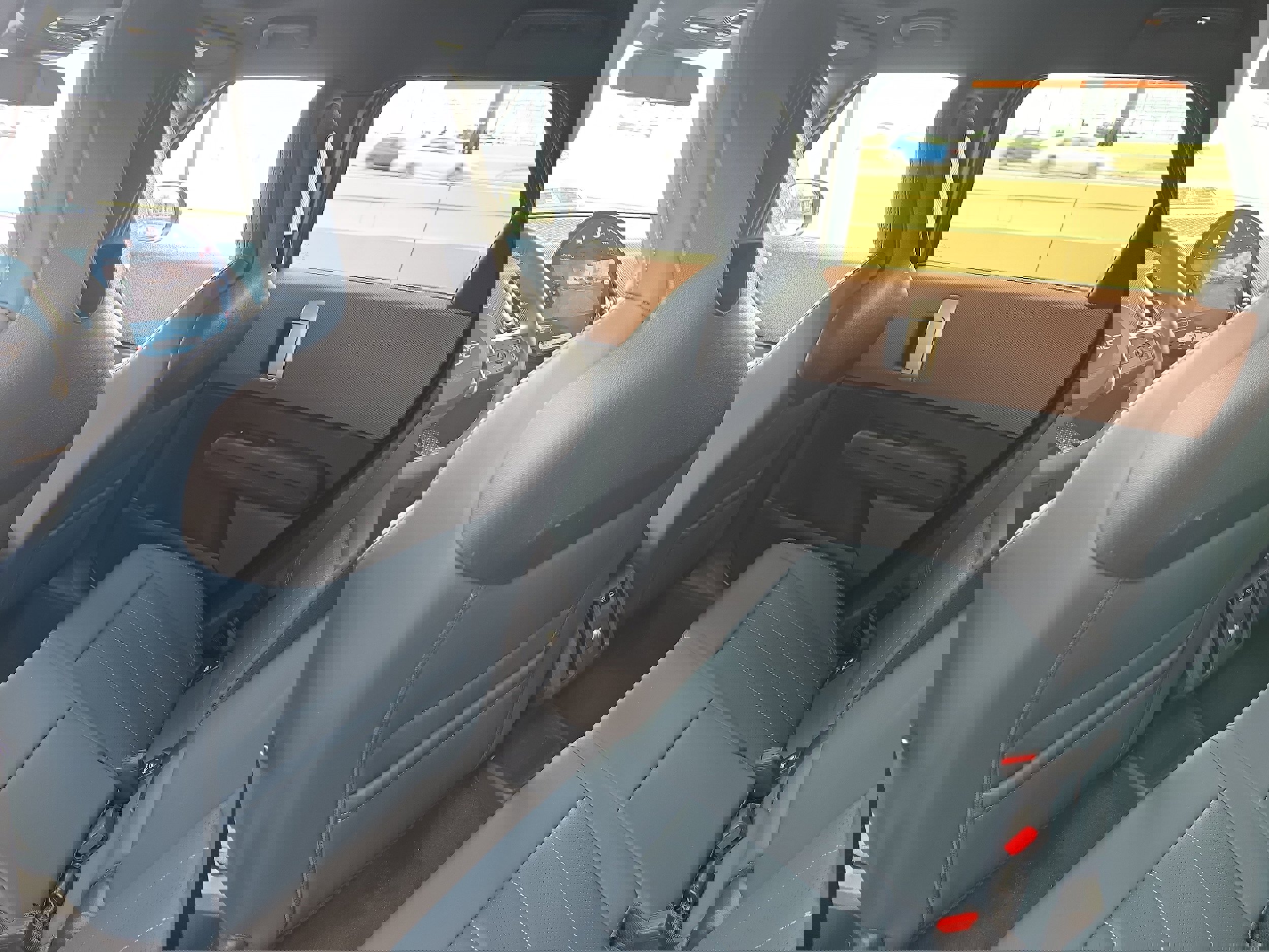 Used 2025 MINI Cooper Countryman S w/ Comfort Package Max image 15