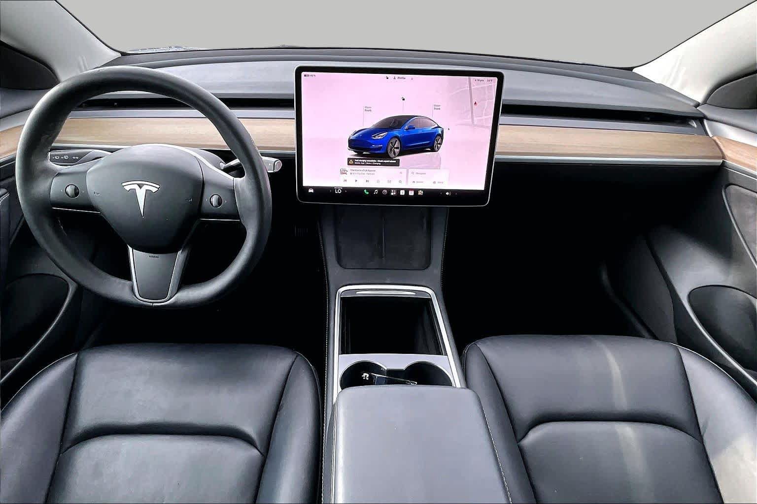 Used 2023 Tesla Model 3 Standard Range RWD image 14