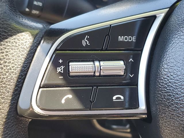 Used 2020 Kia Forte LXS FWD image 14