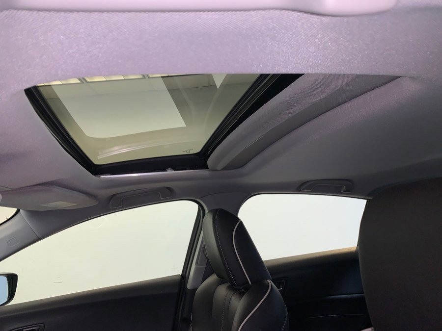 Used 2020 Acura ILX w/ Premium Package image 20