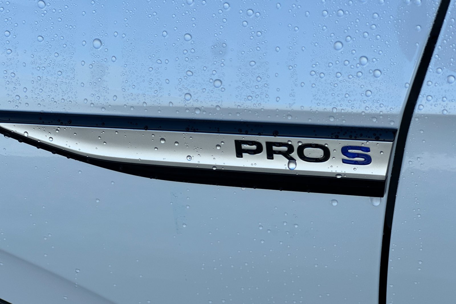 New 2026 Volkswagen ID.4 Pro S RWD image 7