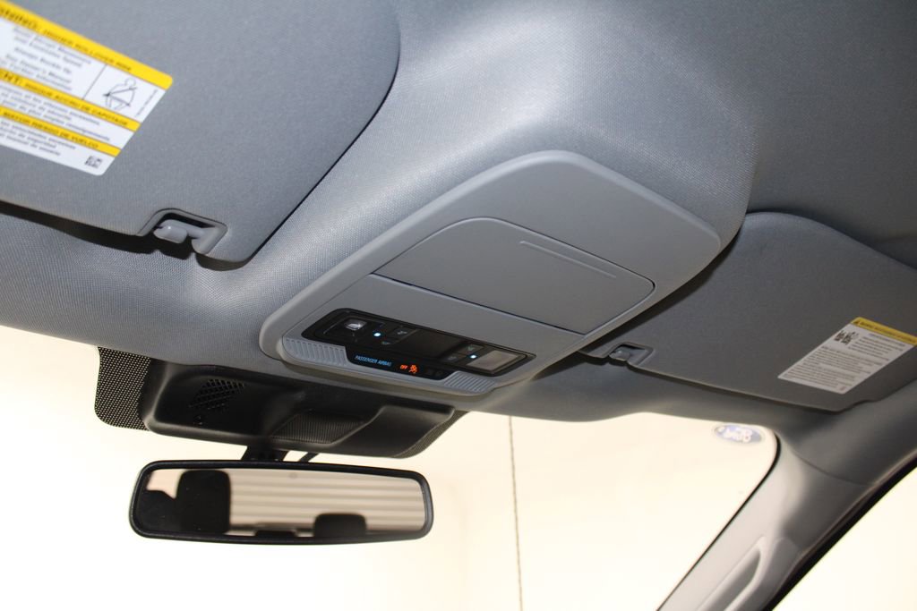 New 2025 Ford F150 Lightning Flash image 41