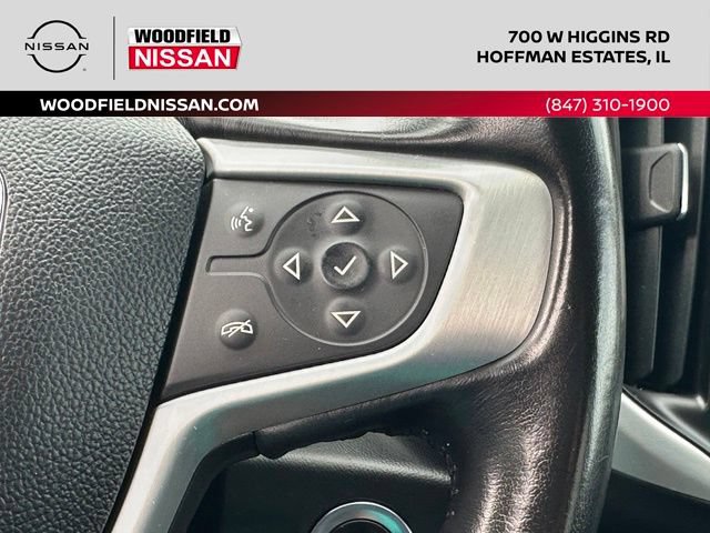 Used 2019 GMC Terrain SLE FWD image 39