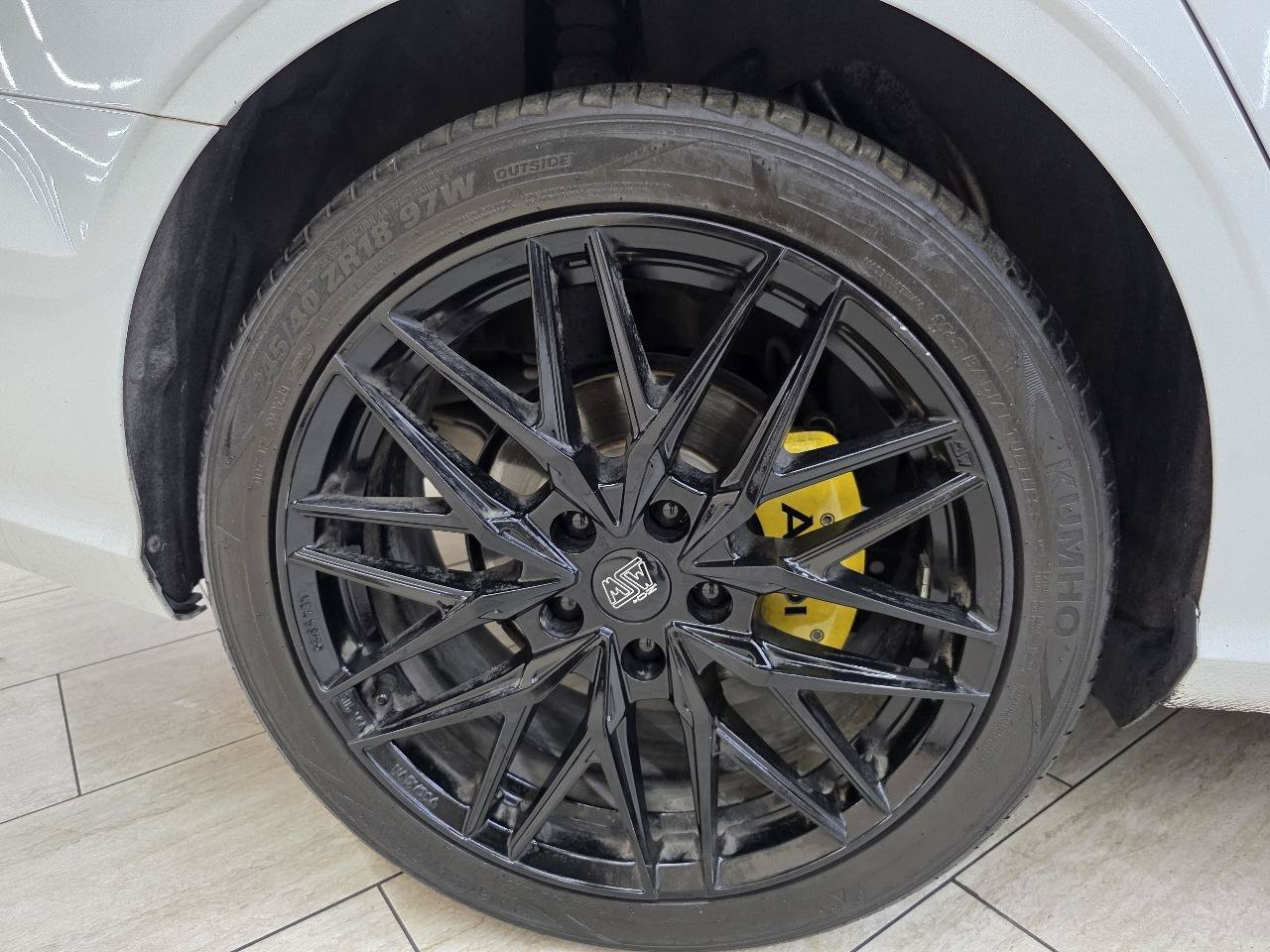 Used 2017 Audi A3 2.0T Premium w/ Convenience Package FWD image 42